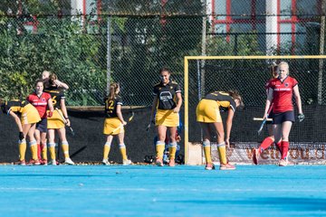 Bild 270 - Frauen Harvestehuder THC - Berliner HC : Ergebnis: 4:1